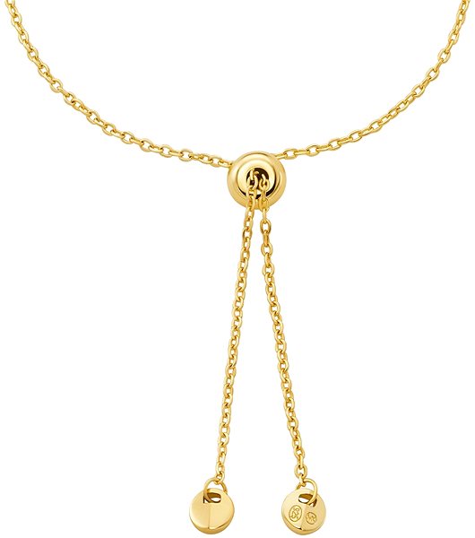 Michael Kors Women's Silver Bracelet MKC170900710.