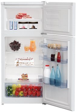 Hűtőszekrény BEKO RDSA180K30WN Jellemzők/technológia