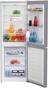 Refrigerator BEKO CSA240K30SN Features/technology