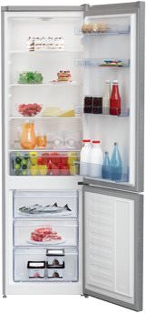Hűtőszekrény BEKO RCSA300K30SN Jellemzők/technológia