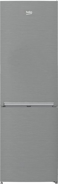 Refrigerator BEKO RCSA 270K30XBN Screen