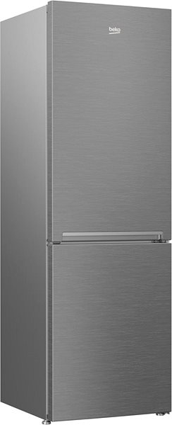 Refrigerator BEKO RCSA 270K30XBN Lateral view