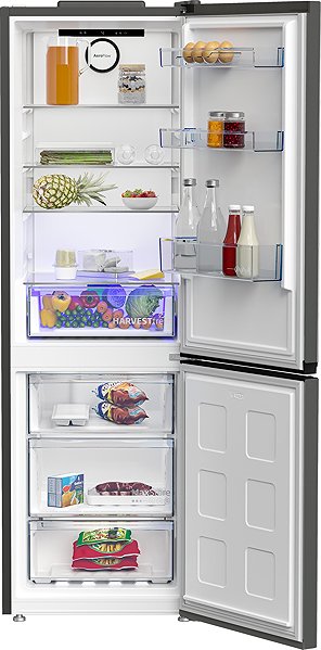 Refrigerator BEKO B5RCNA366HG ...