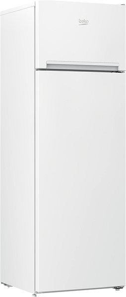 Refrigerator BEKO RDSA280K40WN .