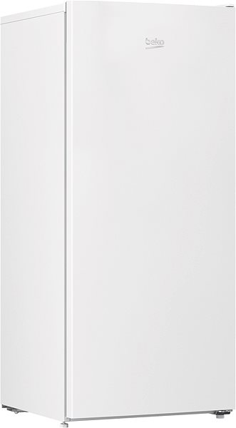 Refrigerator BEKO RSSA215K40WN .