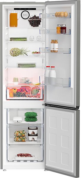 Refrigerator BEKO B5RCNA406HG ...
