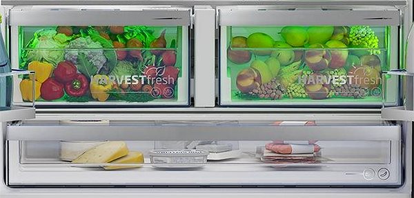 American Refrigerator BEKO GN1426240ZDXBRN ...