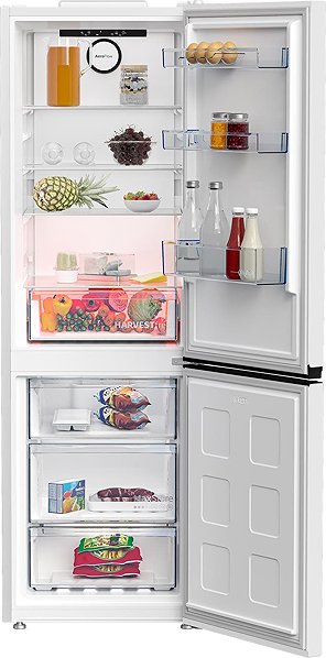 Refrigerator BEKO B5RCNA365HW1 ...
