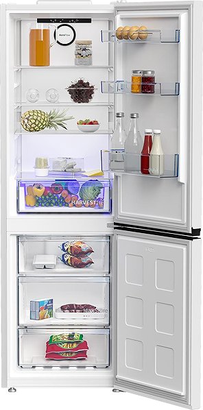 Refrigerator BEKO B5RCNA365HW1 ...