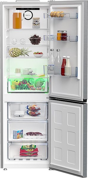Refrigerator BEKO B5RCNA365HXB1 ...