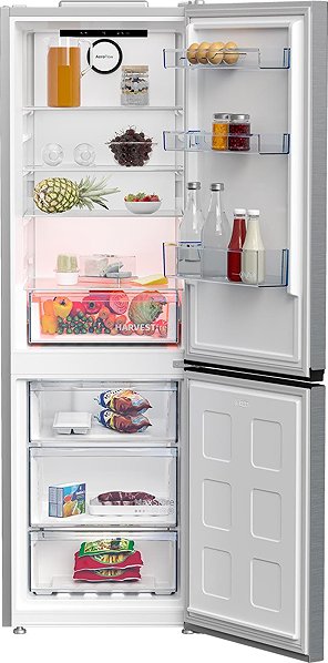 Refrigerator BEKO B5RCNA365HXB1 ...