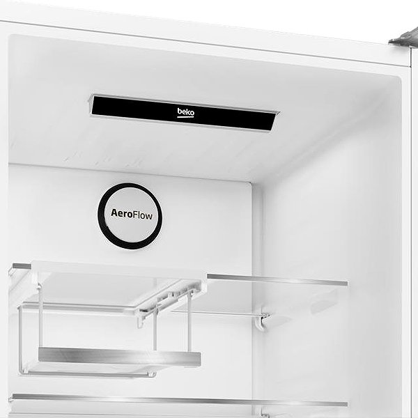 Refrigerator BEKO B5RCNA406HW ...
