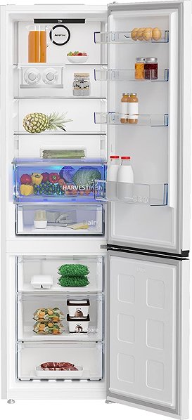 Refrigerator BEKO B5RCNA406HW ...
