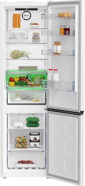 Refrigerator BEKO B5RCNA406HW ...