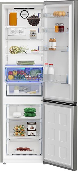 Refrigerator BEKO B7RCNA407HG ...