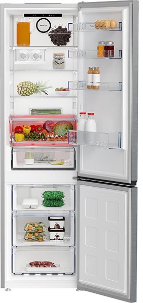 Refrigerator BEKO B7RCNA408HXP ...