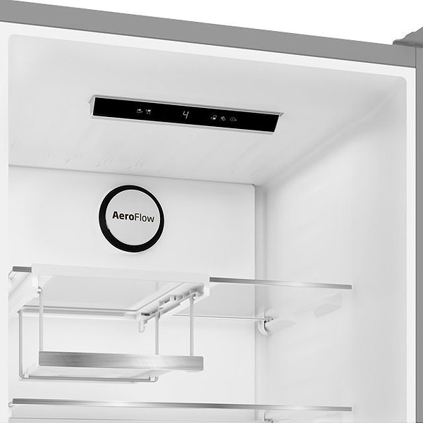 Refrigerator BEKO B7RCNA408HXP ...