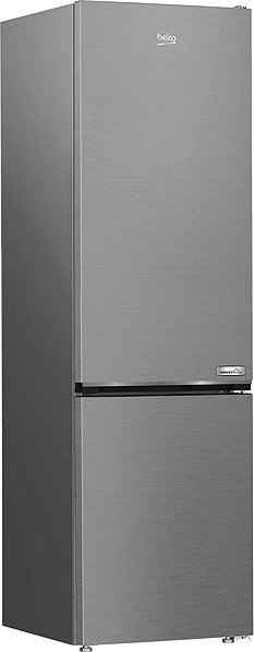 Refrigerator BEKO B5EUNA406HXB .