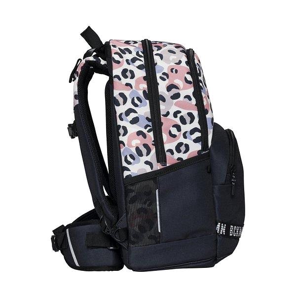 School backpack BECKMANN School backpack Sport Light Safari 30 l .