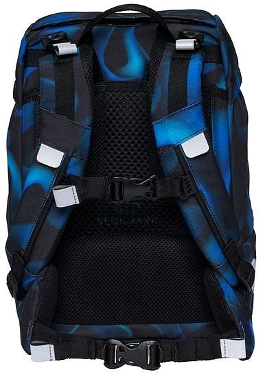 School backpack BECKMANN school backpack Classic Magic League 2024 .
