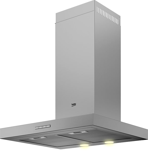 Extractor Hood BHCB61632XH Lateral view