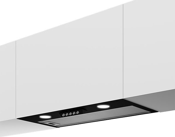 Extractor Hood BEKO HNU61422B ...