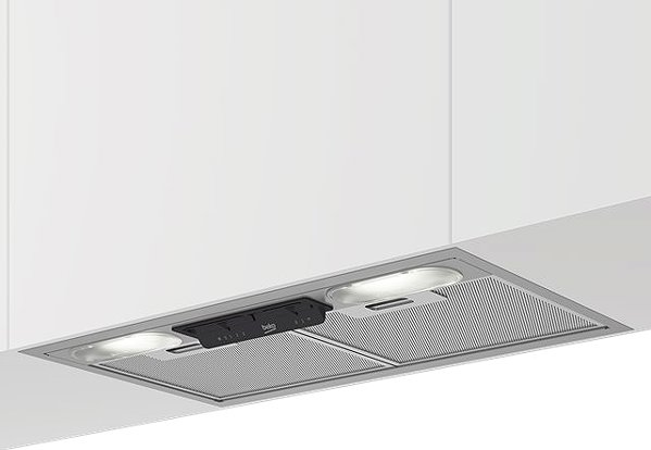 Extractor Hood BEKO HNU51311S ...