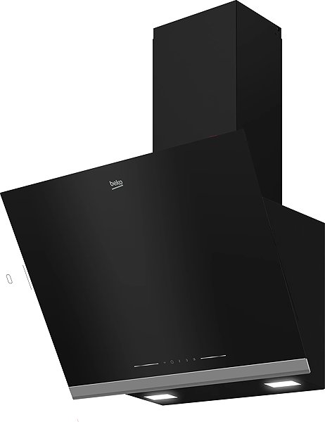 Extractor Hood BEKO BHCA66741BBHF ...