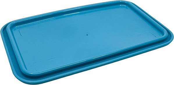 Dose Belli E Forti Frigochef Vorratsdose rechteckig, 1,7 l ...