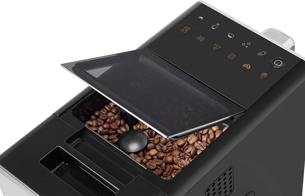 Automatic Coffee Machine BEKO CEG5331X ...