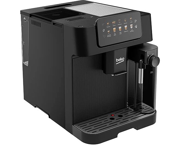 Beko Caffé Experto CEG 7304 B Automatic Coffee Machine.