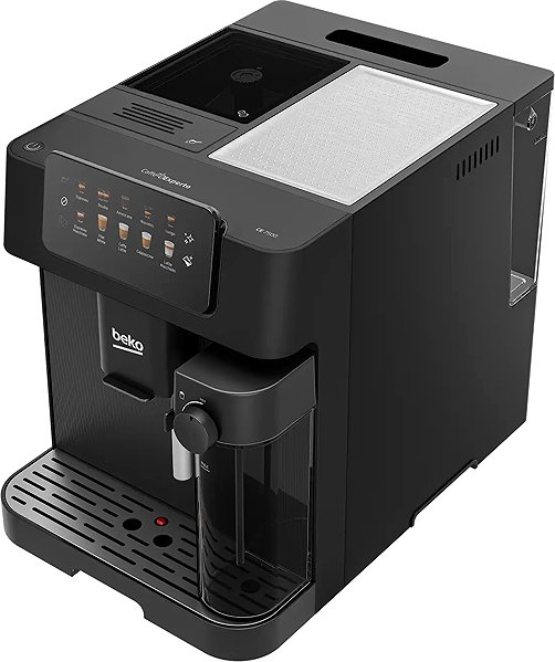 Beko Caffé Experto CEG 7304 B Automatic Coffee Machine.