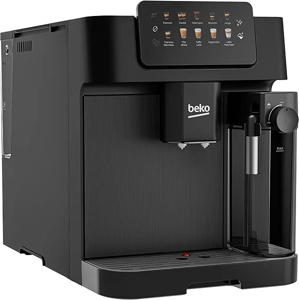 Beko Caffé Experto CEG 7304 B Automatic Coffee Machine.