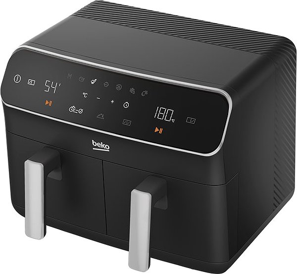 Hot air fryer BEKO FRL5388B .