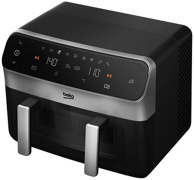 Hot air fryer BEKO FRL6488 .