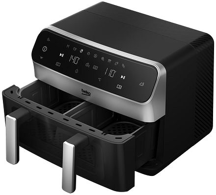 Hot air fryer BEKO FRL6488 .