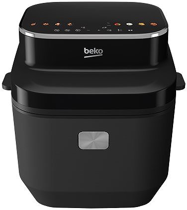 Hot air fryer BEKO FRL5474B .