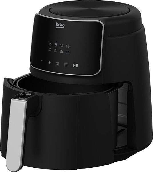 Hot air fryer BEKO FRL2244B .