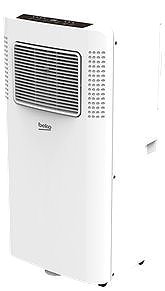 Portable Air Conditioner BEKO BP207C ...