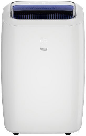 Portable Air Conditioner BEKO BP1125C ...