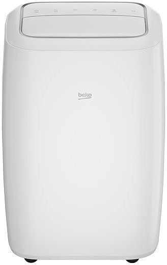 Portable Air Conditioner BEKO BP1125C ...