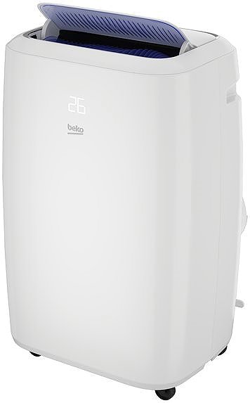 Portable Air Conditioner BEKO BP1125C ...