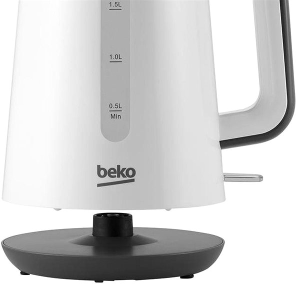 Electric Kettle Beko WKM4321W Features/technology