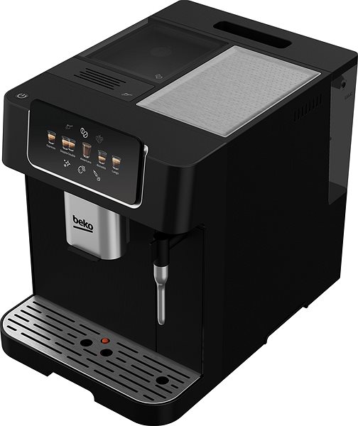 Automata kávéfőző BEKO CEG 7302 B Caffé Experto ...