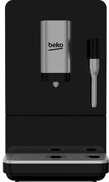 Automatický kávovar BEKO Compact CEG 3192 B ...