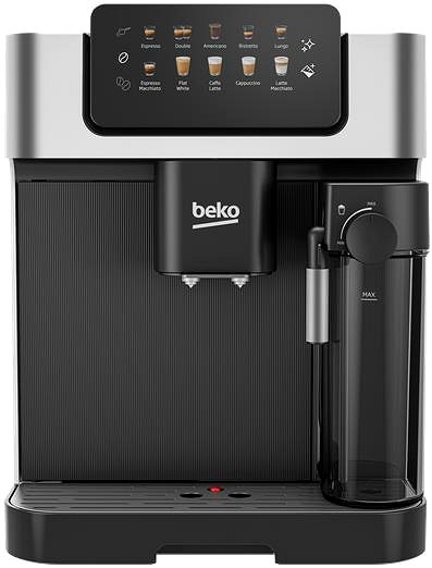 Automata kávéfőző BEKO CEG 7304 X ...