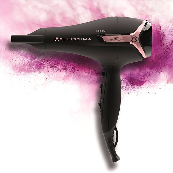 Hair Dryer 11523 My Pro K9 2300 Lifestyle