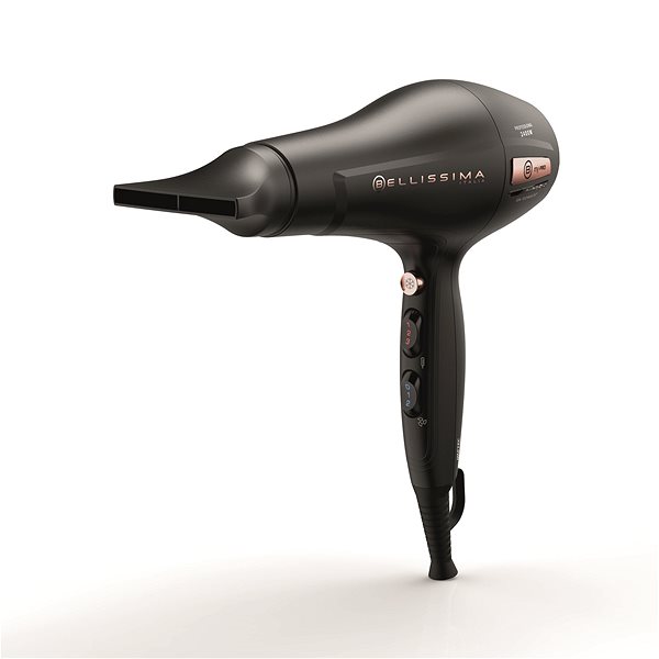 Hair Dryer 11728 My Pro P3 3400 Lateral view