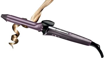 Hair Curler Bellissima 11227 GT15 300 Features/technology