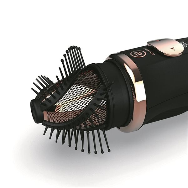 Hot Brush Bellissima 11747 MY PRO Miracle Wave GH19 1100 Features/technology